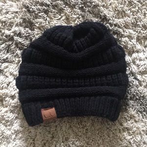 CC Beanie